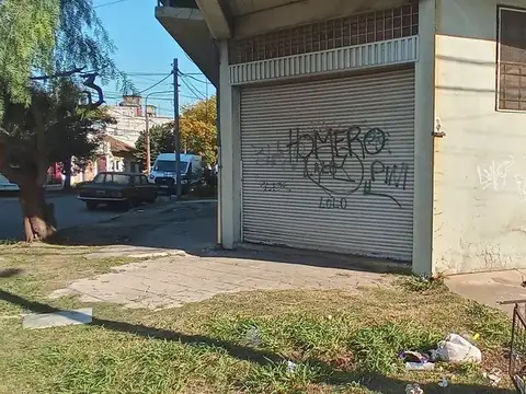 Galpón en Venta en Caseros, Partido de Tres de Febrero