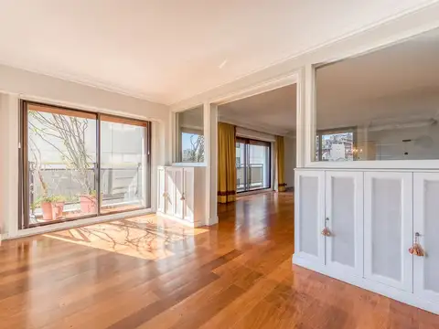 Departamento en Venta en Retiro, CABA