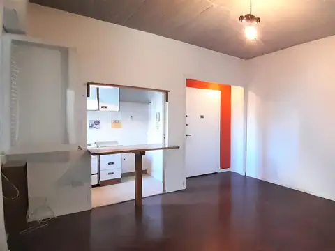 Departamento en Venta en Villa Ballester, USD 65.000