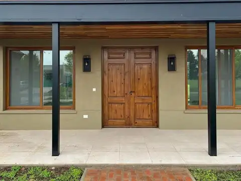 Casa en Venta de 3 dormitorios