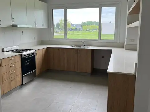 Venta casa en Country club y golf Everlinks