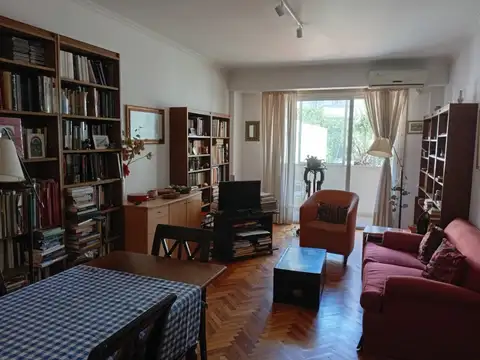 Avenida Raúl Scalabrini Ortiz 2200, Piso 3