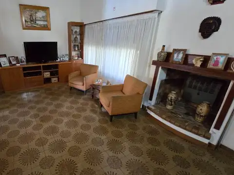 Casa en Venta 35 años