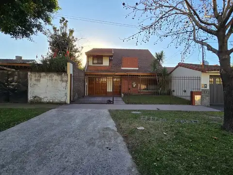 Martín Rodríguez 200