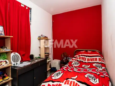 Casa 5 ambientes con 1 baño