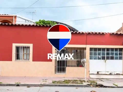 CASA VENTA MACROCENTRO 4 DORMITORIOS