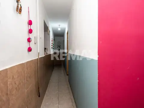 Casa en Venta en Zona Centro, USD 100.000