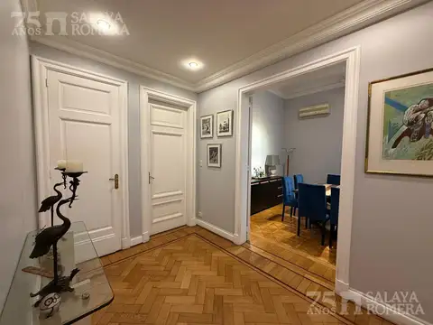 Departamento en Alquiler en Recoleta, USD 2.500