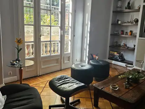 Departamento en Alquiler 100 años