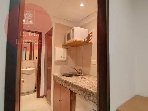 Oficina en Venta en Tribunales, USD 105.000