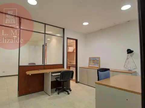 Oficina en Venta 45 años