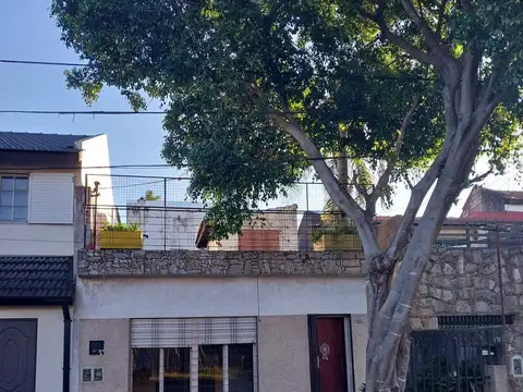 Haedo Sur Ph de cuatro ambientes en alquiler