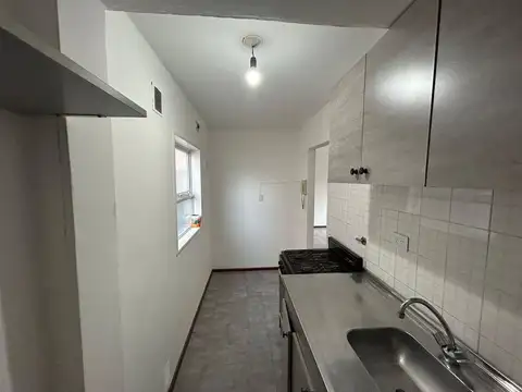 Departamento en Alquiler 28 años