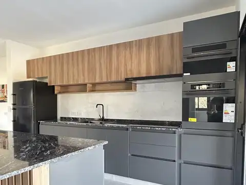 CASA 3 AMBIENTES EN VENTA, BARRIO EL CAMPO, LOS CARDALES