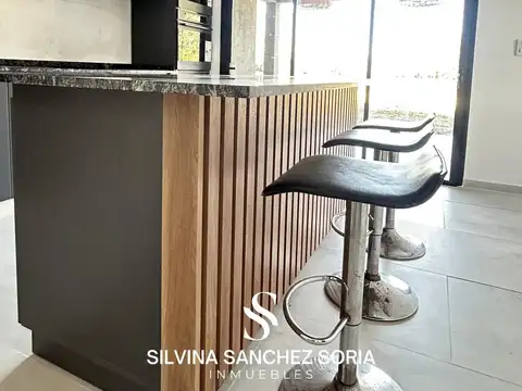 Casa en Venta al Noreste