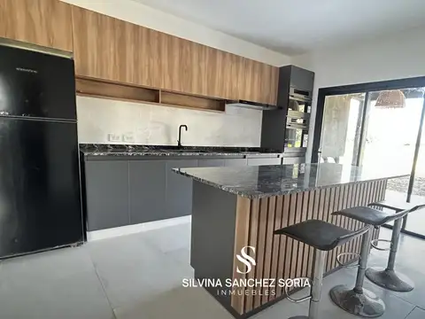 Casa en Venta A Estrenar