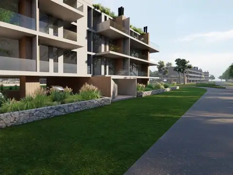 Av. Fernández Beschtedt, Colectora Sur Acceso Oeste (TAO Bosque) 1000