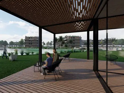 Departamento en Venta de 3 dormitorios