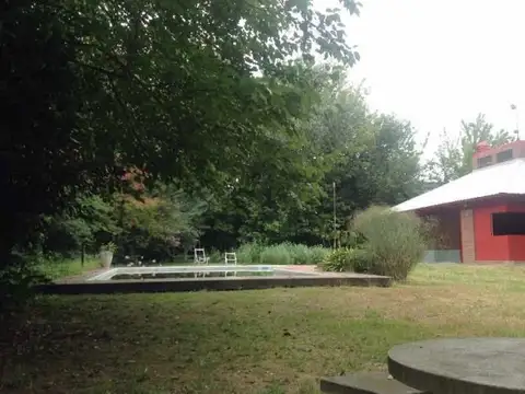 Terreno - Venta - Argentina, Manuel B Gonnet