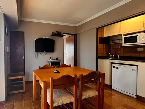 Departamento en Venta 39 años