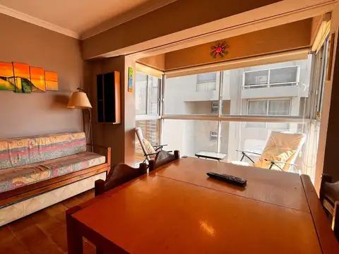 Departamento en Venta en Centro, USD 63.000