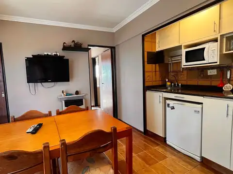 Departamento en Venta al Este