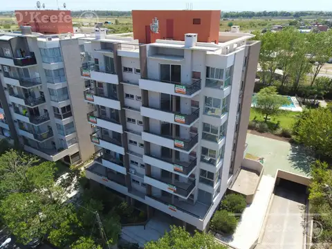 Departamento en venta de 3 ambientes en Altos de Sol, Berazategui