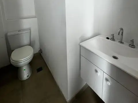 VENTA Dúplex de 3 ambientes, a estrenar-Haedo Sur