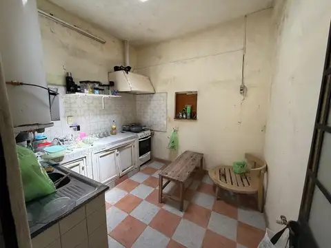 San Antonio de Areco - Venta casa / hotel sobre Costanera