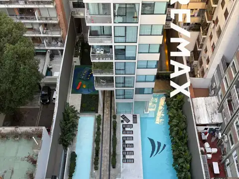 2 amb balcon full amenities coch nuevo belgrano