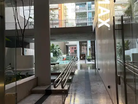 Departamento en Alquiler de 2 ambientes