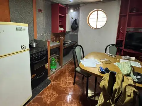 Intendente Solana 100
