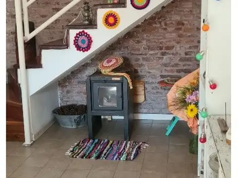 Depto Tipo Casa en Venta de 2 dormitorios