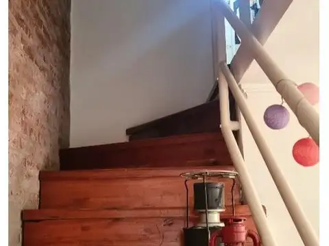 Depto Tipo Casa en Venta con 1 cocheras