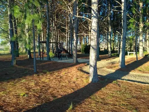 Terreno en Venta en La Macarena, USD 165.000