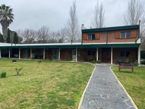 Casa en Venta en Villa Elisa, USD 290.000
