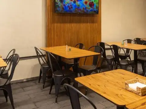 Local en Venta 2 años