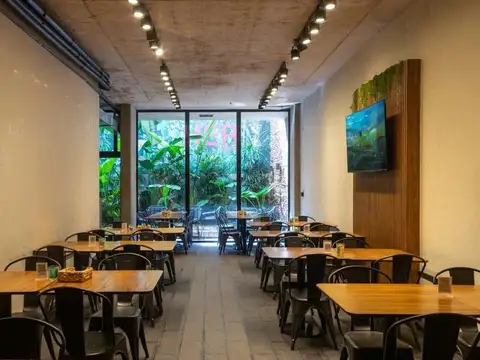 Local en Venta en Palermo, USD 450.000