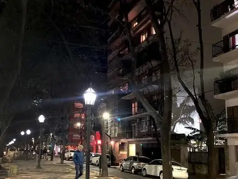 Avenida General Indalecio Chenaut 1700