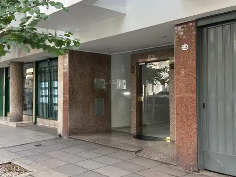 Malabia 2100, Piso 1