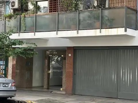 DEPARTAMENTO 2 AMBIENTES - PALERMO, CAPITAL FEDERAL