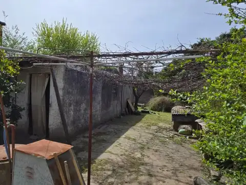 Casa en Venta 50 años