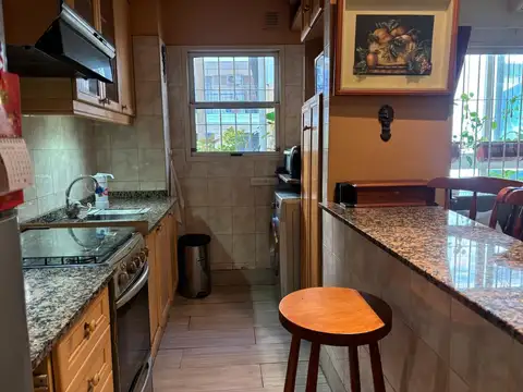 venta departamento 3 ambientes Belgrano