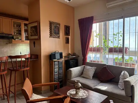 venta departamento 3 ambientes Belgrano