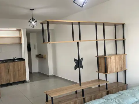 Departamento en Alquiler de Monoambiente