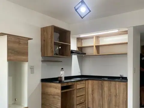 Departamento en Alquiler en Ituzaingo Norte, $ 650.000
