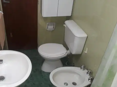 PH 2 ambientes 1º piso al frente.