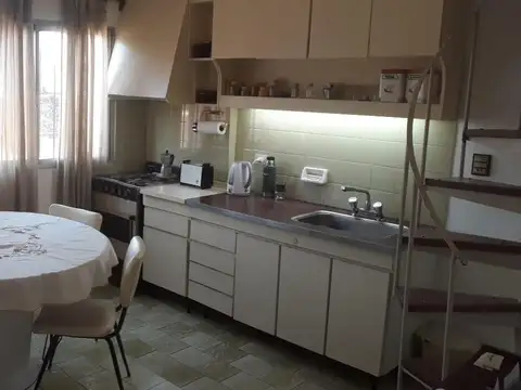 Depto Tipo Casa en Venta en San Andres, USD 60.000