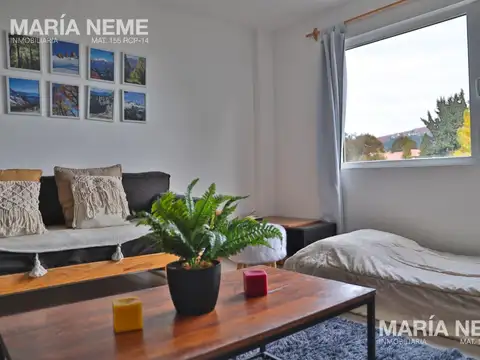 Departamento en Alquiler en San Carlos de Bariloche, USD 1.000