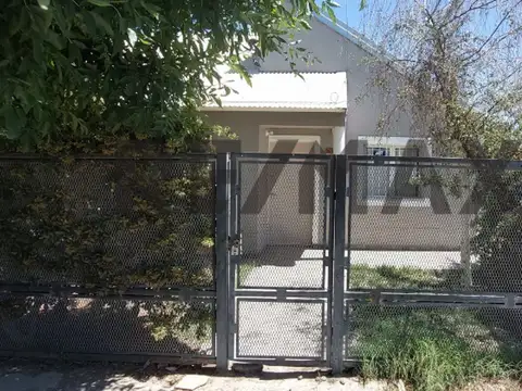 Venta casa Apto crédito 3 dormitorios